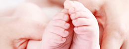 Baby Feet