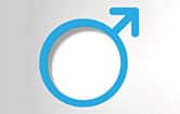 male symbol