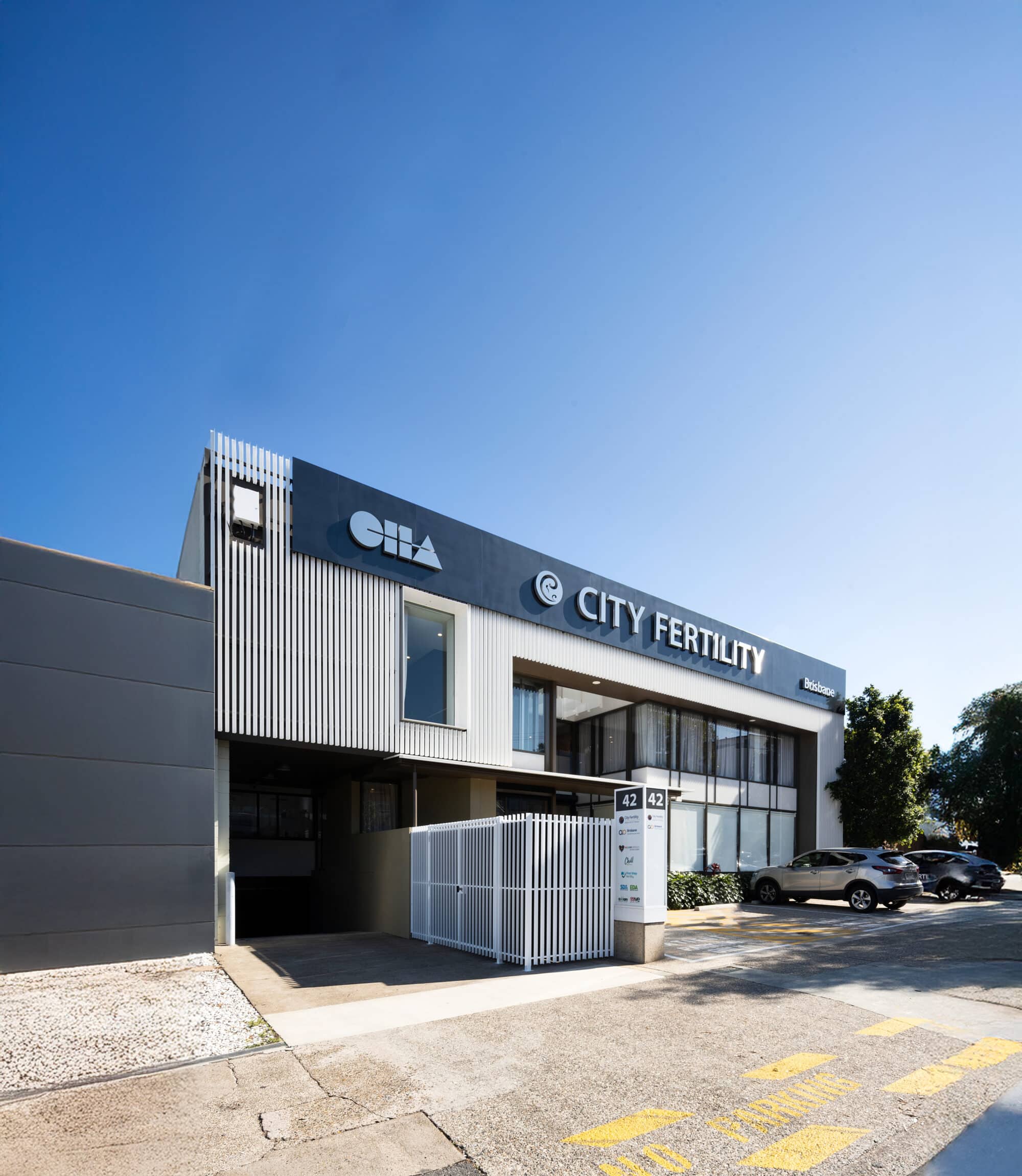 Brisbane IVF and Fertility Clinic