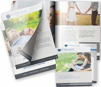 Infertility info pack