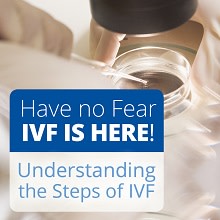ivf photo with text