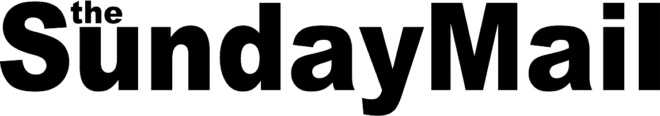 The Sunday Mail Logo