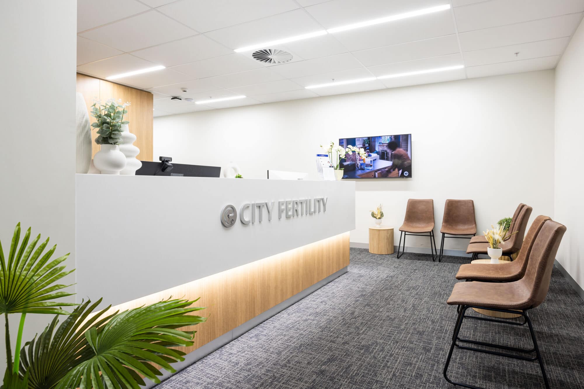 Gregory Hills IVF and Fertility Clinic