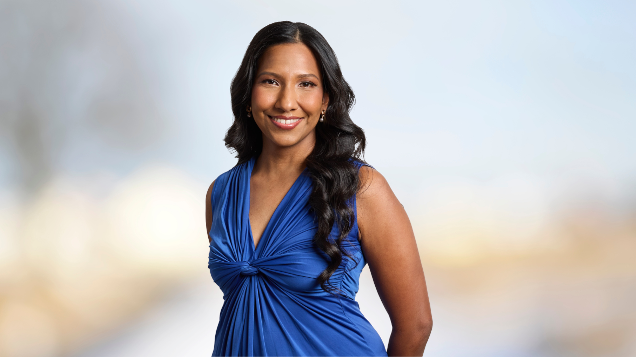 Dr Kaushalya Arulpragasam